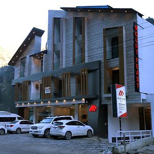 Mount Feast Hotel Naran