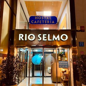 Hostal Rio Selmo